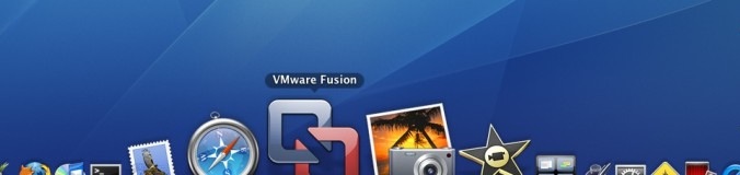 vmware for work
