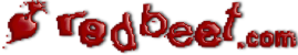 redbeet logo
